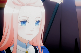 Nina the Starry Bride - S01: The Path of the Stars