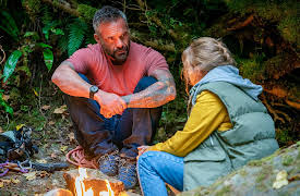 The Devil's Leap, Season 1: Episode 1