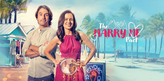 The Marry Me Pact (2023)