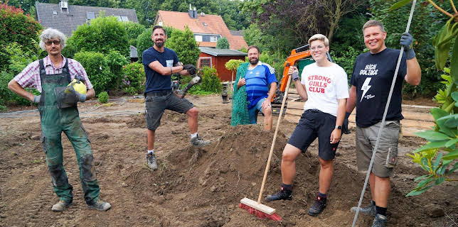 11:45: Die Beet-Brüder | RTL | 3/15 2026