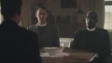 20:00: Grantchester (S4 E5) (S4) | TV6 | 5/28 2026