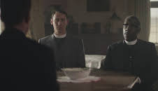 Grantchester (S4 E5)