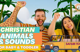 Chosen Kids: Learning About Animals & David & Goliath