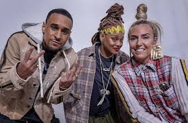 The Hype, Season 1: Young Hearts Run Free