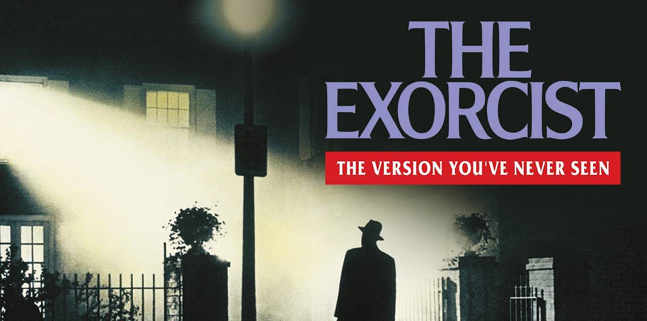 The Exorcist: The Version You've Never Seen (1973)
