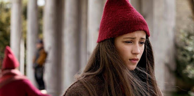 05:15: Tinkas Weihnachtsabenteuer | BR Fernsehen | 12/4 2025