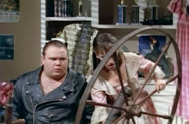 Power Rangers: Episode 27