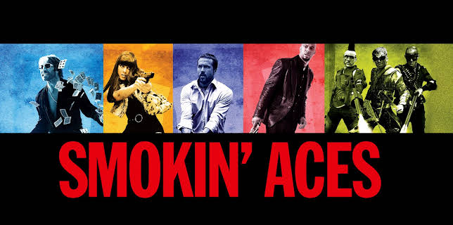 Smokin' Aces (2007)