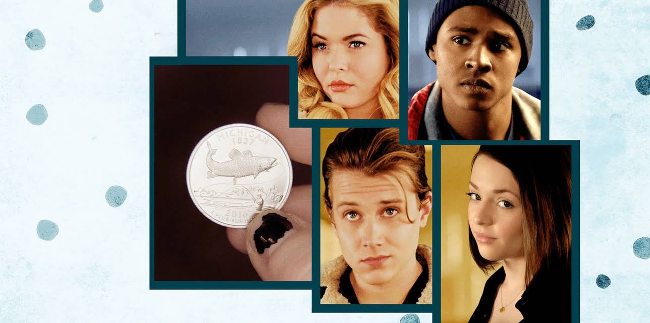 Coin Heist (2017)