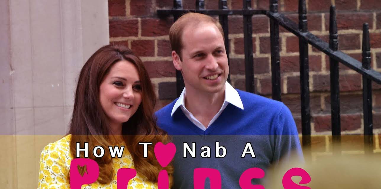 How to Nab a Prince (2011)