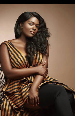 Deborah Joy Winans as 