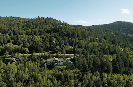 Staycation!: Mountains