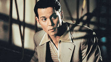 20:15: Donnie Brasco | Arte | 5/3 2026