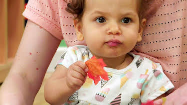 11:20 AM: The Baby Club (S1) | Cbeebies | 12/26 2025