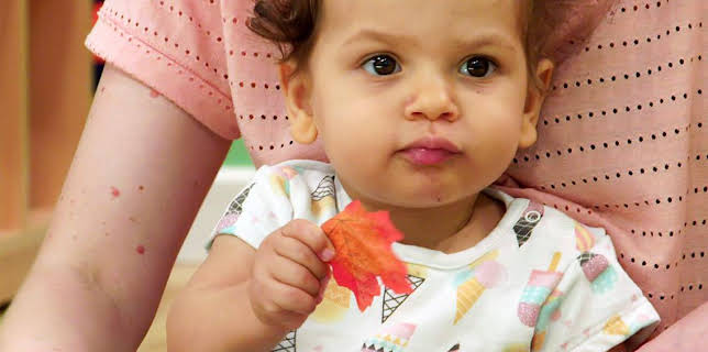 10:20 AM: The Baby Club (S1) | Cbeebies | 12/26 2025