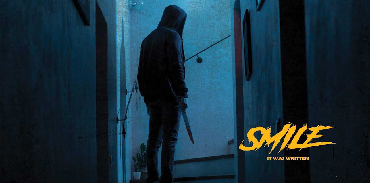 Smile - It Was Written (2024)