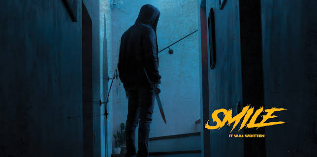 Smile - It Was Written (2024)