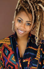 Shakira Ja'nai Paye as 