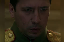 Sun of the Wolf: Episode 5