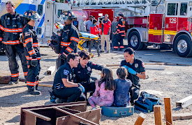 9-1-1: Lone Star: 9-1-1: Lone Star 1, 4