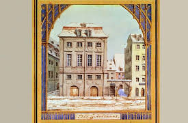 The Great Tours: Germany and Austria: Leipzig: City of Heroes and Musicians