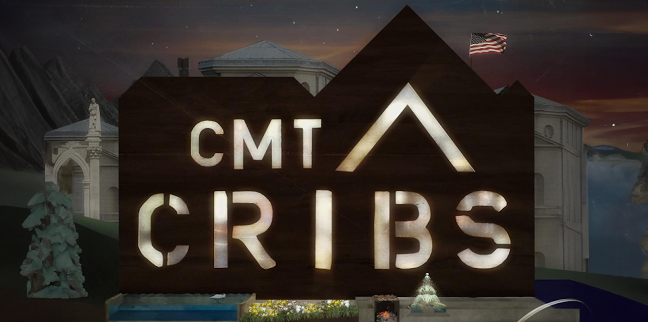CMT Cribs Season 2