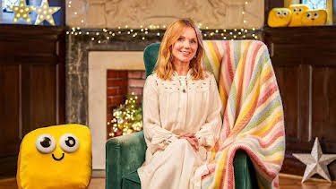 6:50 PM: CBeebies Bedtime Stories | Cbeebies | 6/14 2026