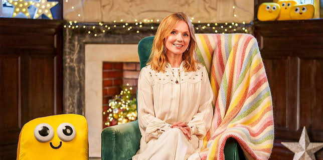 6:50 PM: CBeebies Bedtime Stories | Cbeebies | 2/3 2026