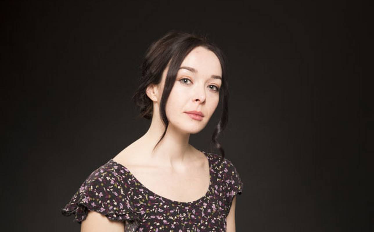 Joanne Gallagher