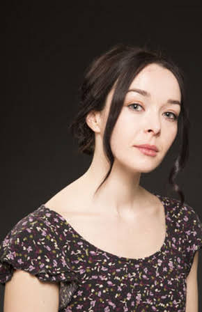 Joanne Gallagher as 