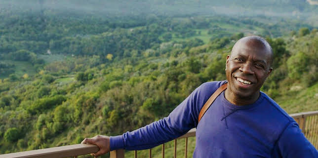 3:00 PM: Clive Myrie's Italian Road Trip (S1) | BBC Two | 3/25 2026