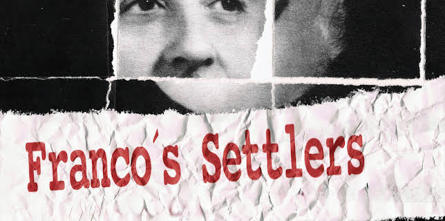 Franco's Settlers (2013)