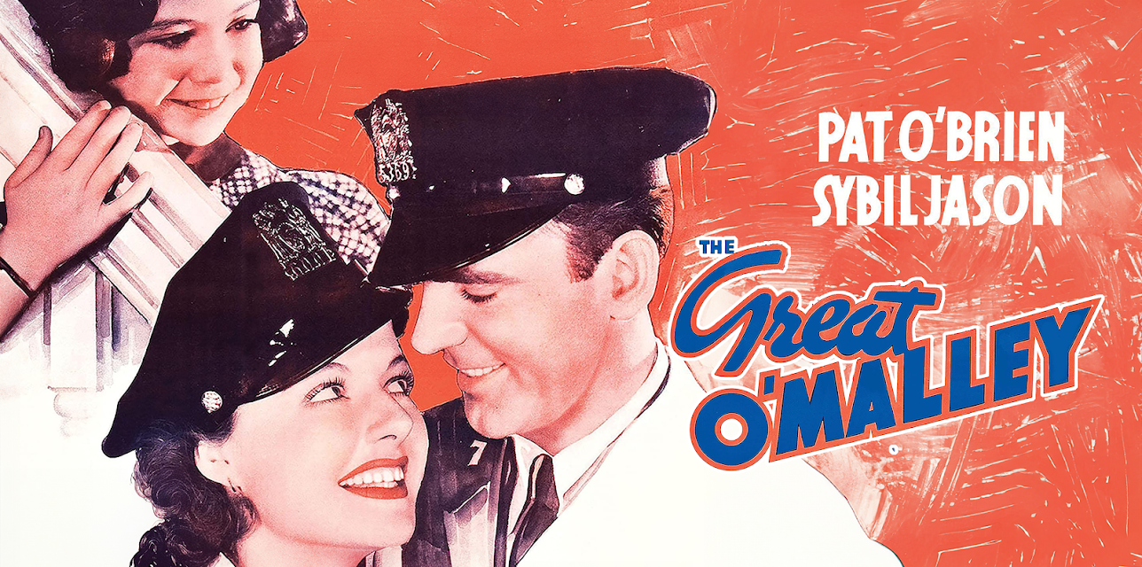 The Great O'Malley (1937)