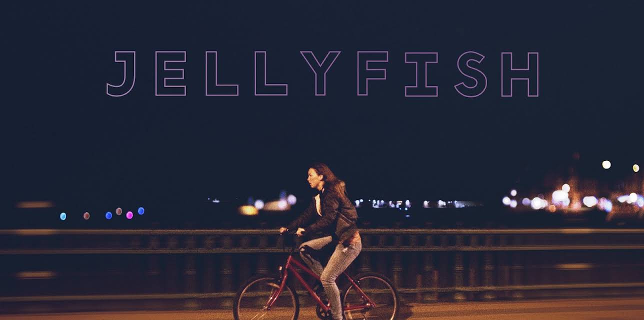 Jellyfish (2018)