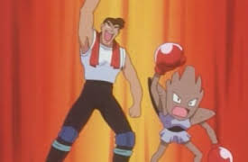 Pokémon The Series: Indigo League: Episode 28