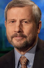 Karl Marlantes as 