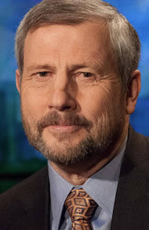 Karl Marlantes as 