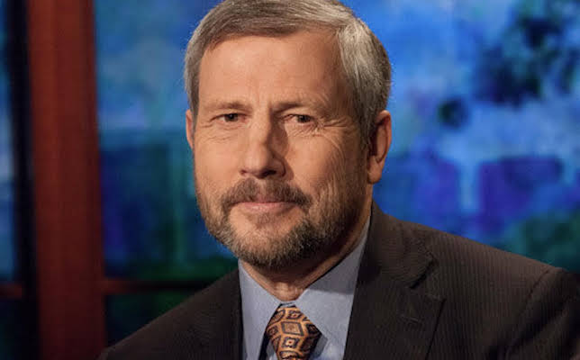 Karl Marlantes