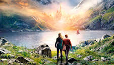 MAD ADVENTURE: 'EN BUSCA DEL PALACIO DORADO'