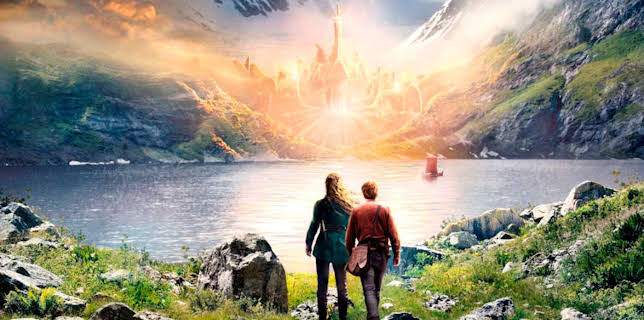 17:22: MAD ADVENTURE: 'EN BUSCA DEL PALACIO DORADO' | BE MAD | 2/8 2026