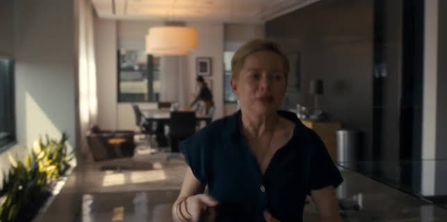 After the Wedding (2019)