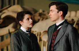 Vienna Blood: Season 1: Queen of the Night, Part 1