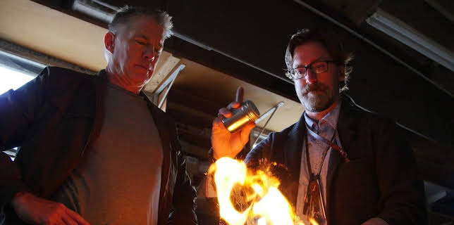 01:15: Aufgedeckt! Geheimprojekte der US-Regierung | Kabel Eins Doku | 12/30 2025