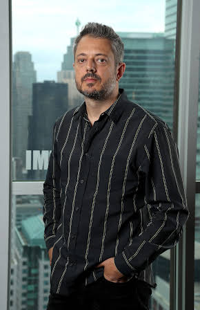 Benedict Andrews as Director