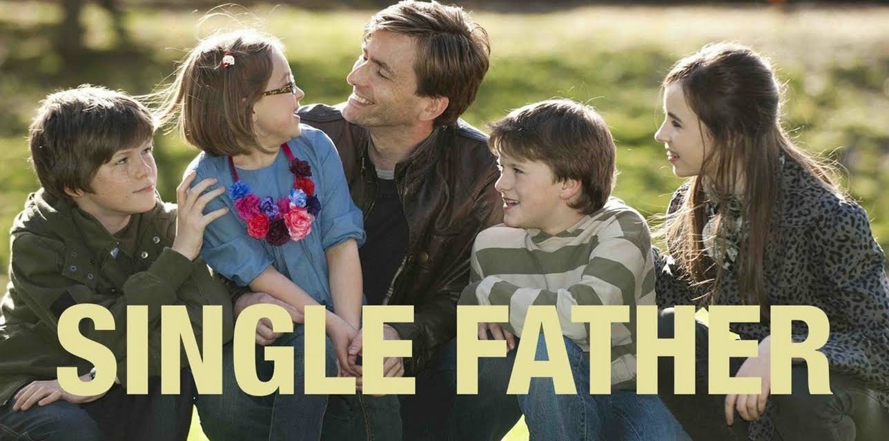 Single Father