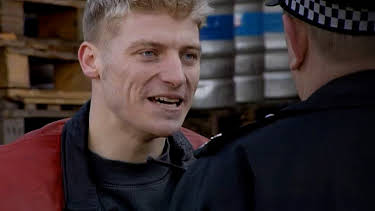 7:45 AM: The Bill (S18 E68) (S18) | Drama | 4/15 2026