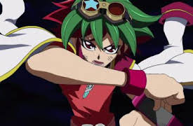 Yu-Gi-Oh! Arc-V: Episode 26
