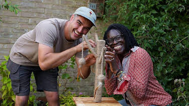 6:30 AM: Garden Rescue (S11) | BBC Two | 9/11 2026
