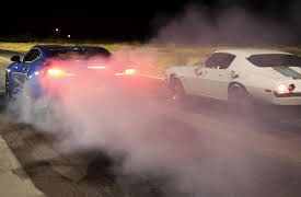 Street Outlaws: Gone Girl, Season 1: Where Them Girls At