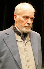 Ian McElhinney som 